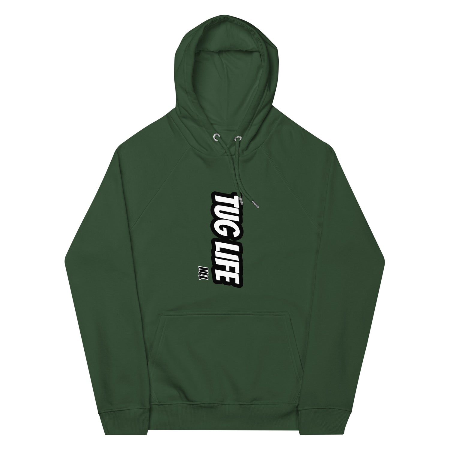 Tug Life hoodie