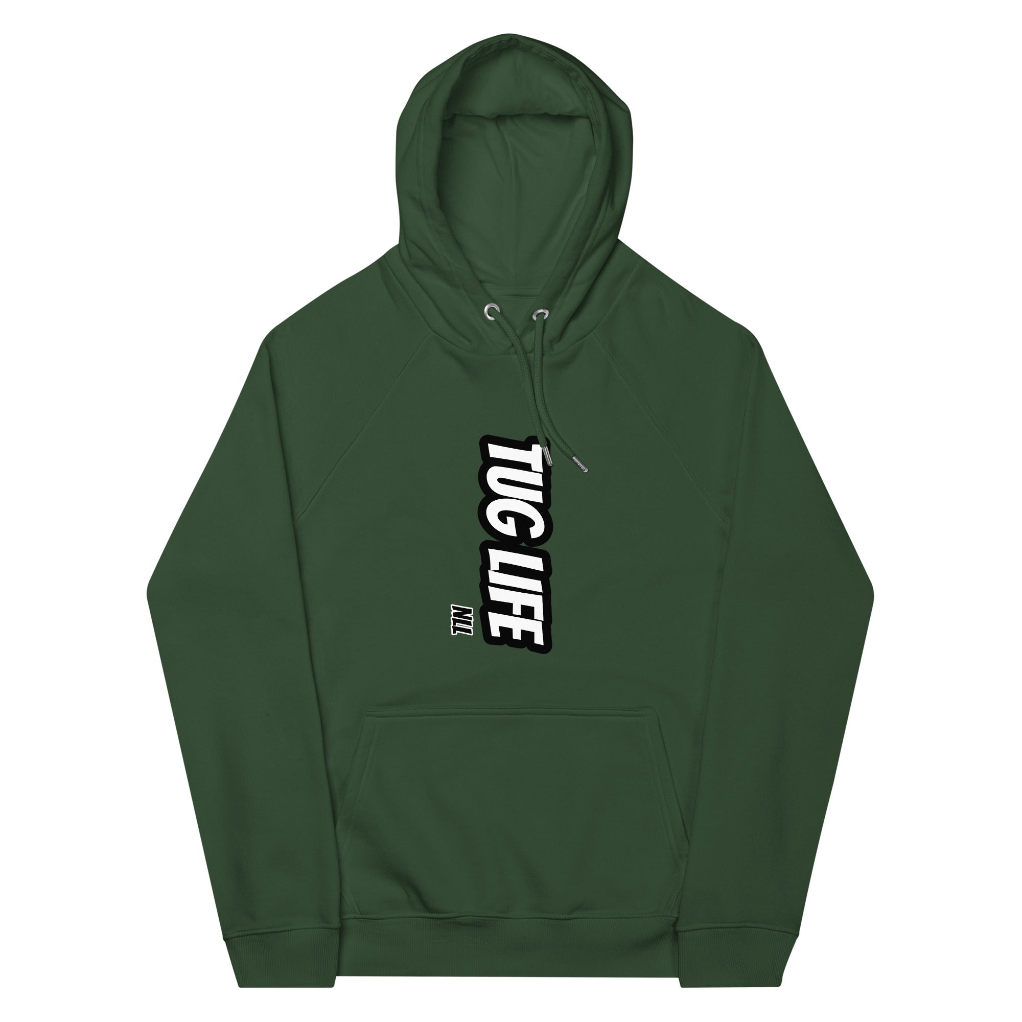 Tug Life hoodie