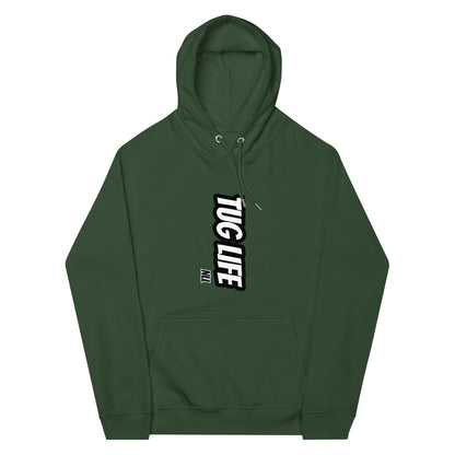 Tug Life hoodie