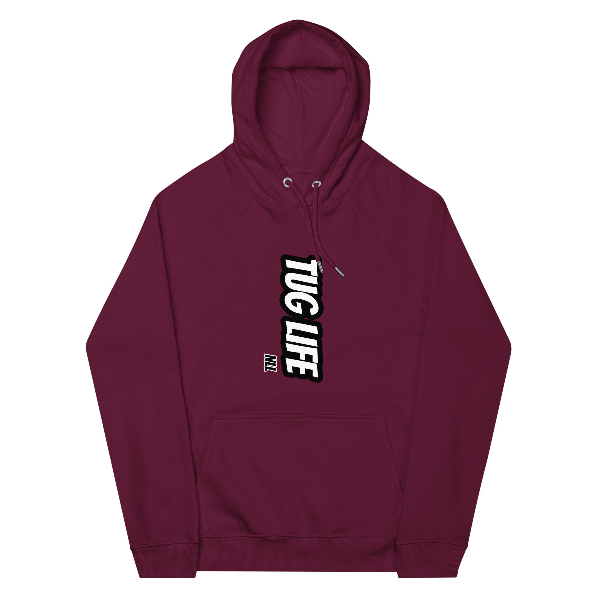 Tug Life hoodie