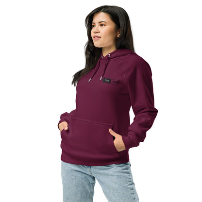 Tug Wife Hoodie (Embroidered)