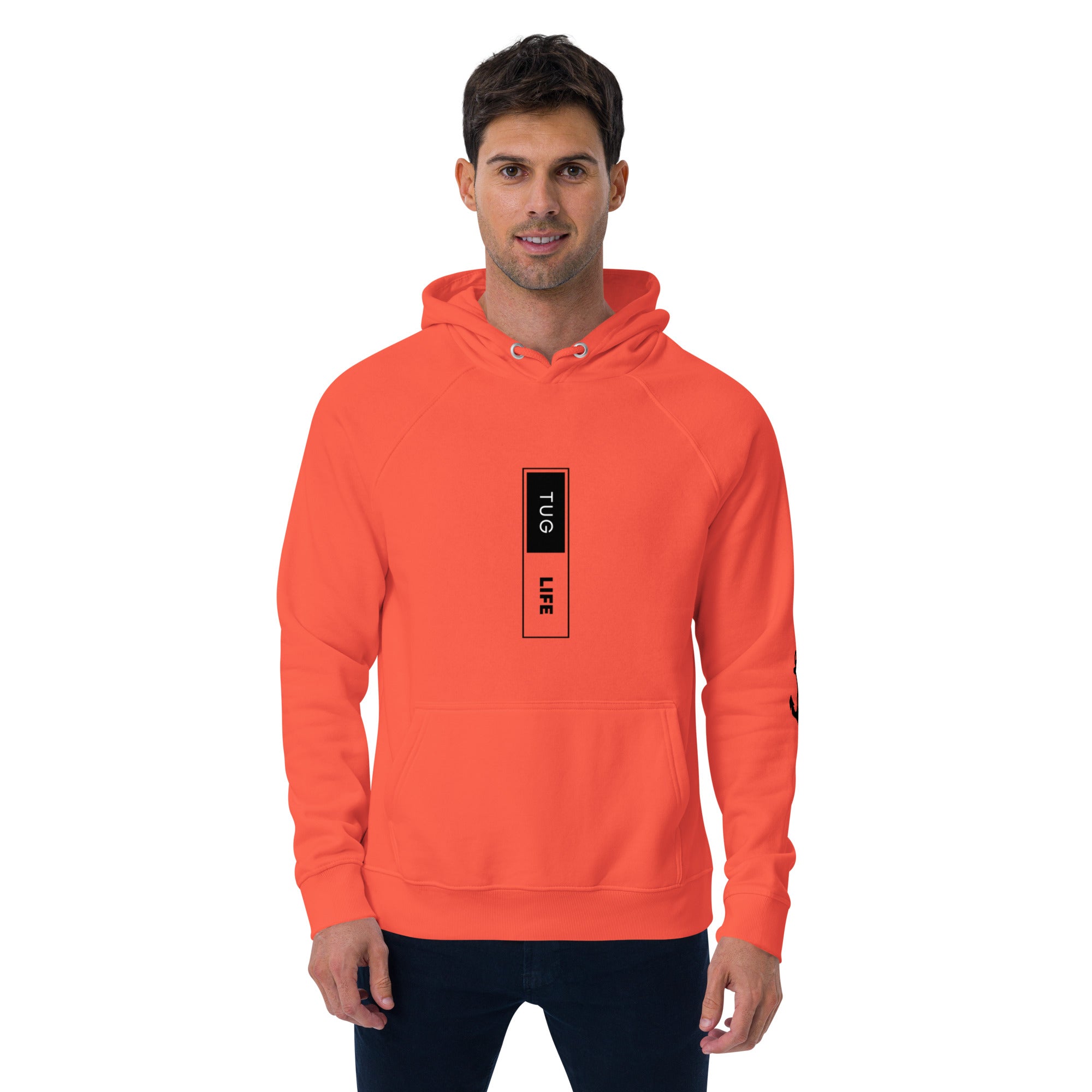 Tug Life hoodie