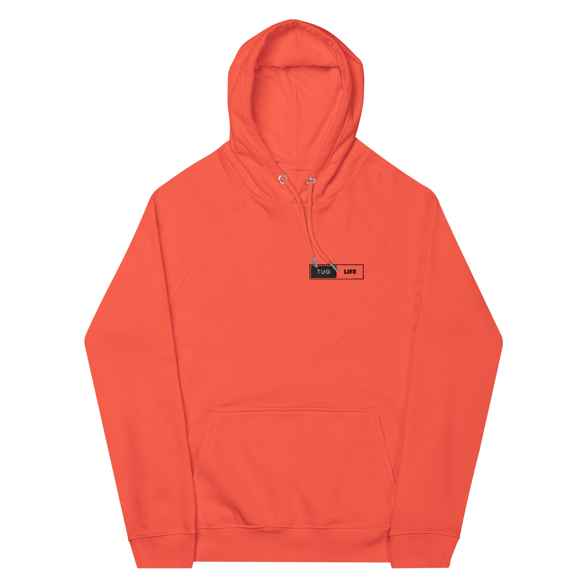 Tug Life hoodie