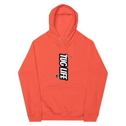 Tug Life hoodie