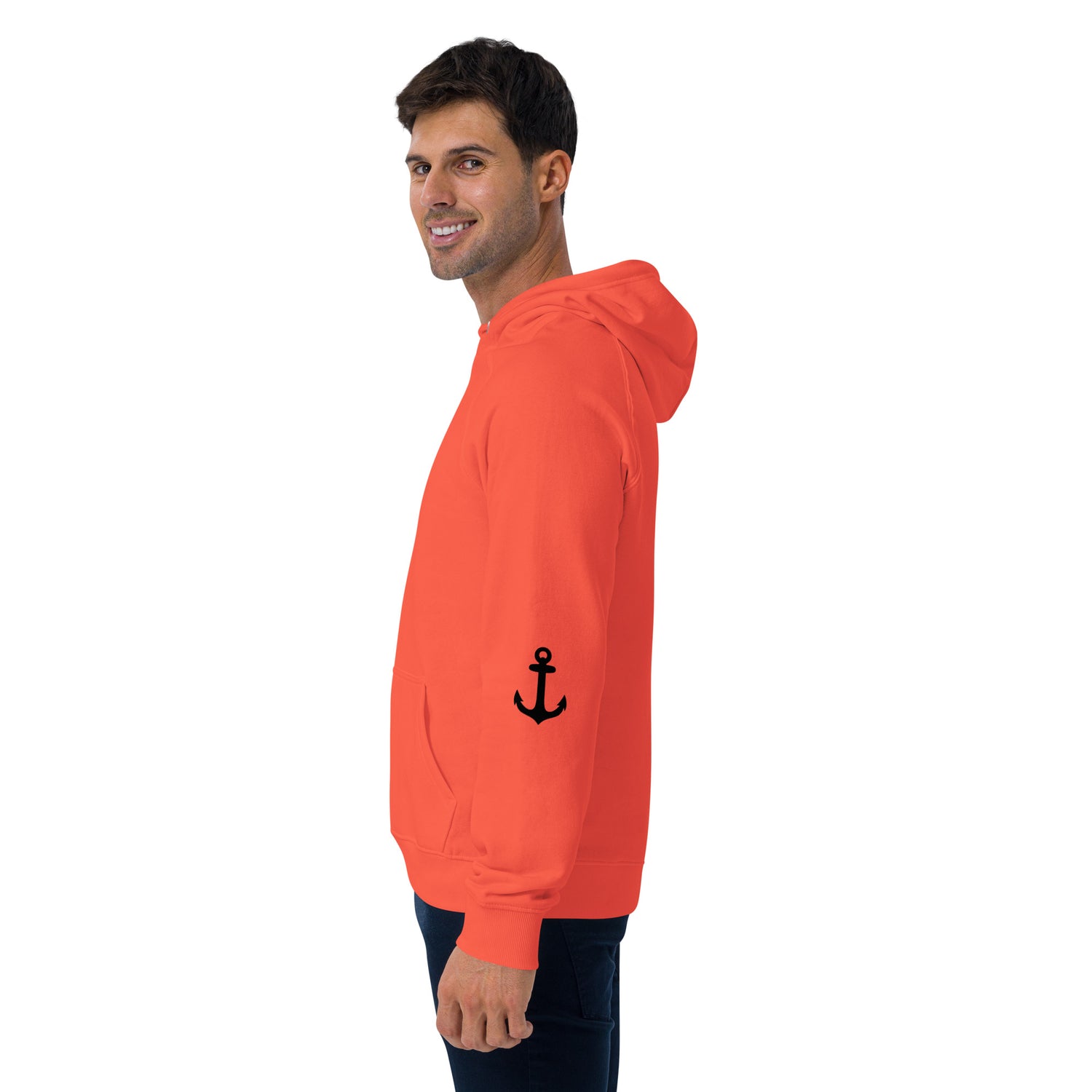 Tug Life hoodie