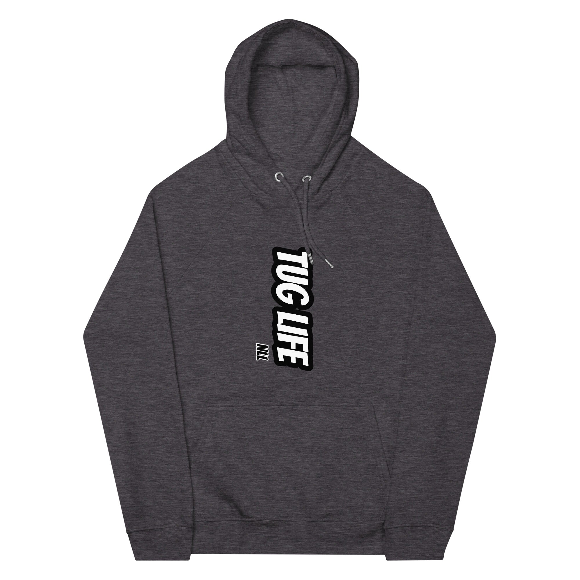 Tug Life hoodie