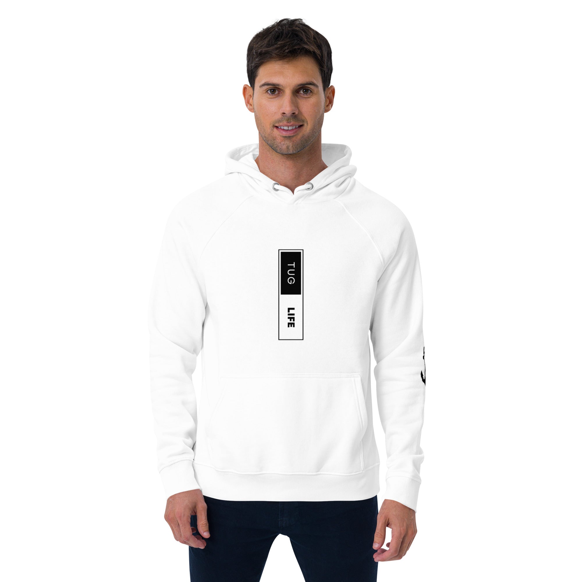 Tug Life hoodie