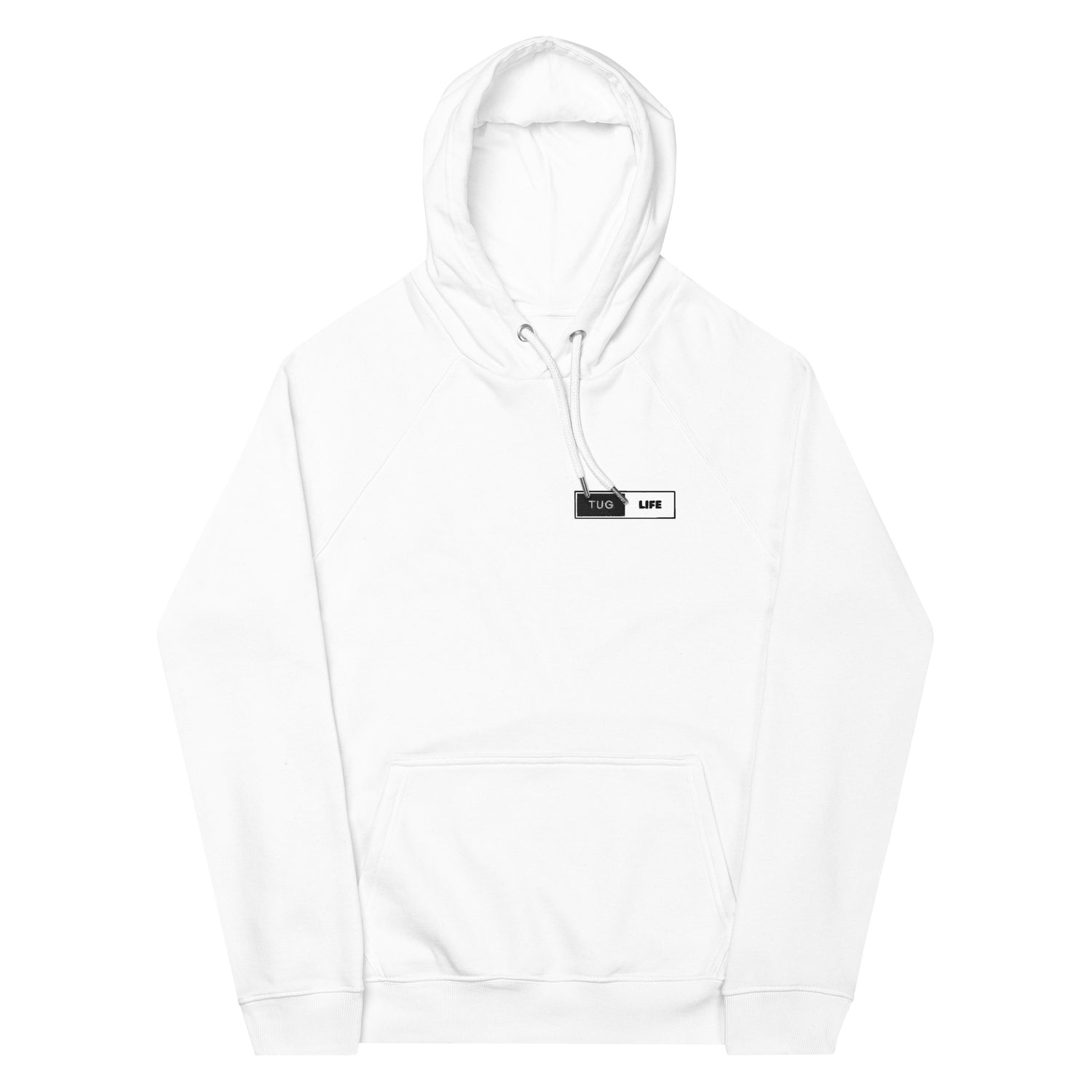 Tug Life hoodie