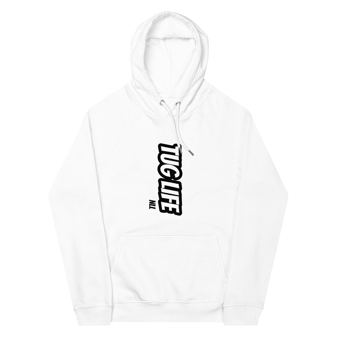 Tug Life hoodie