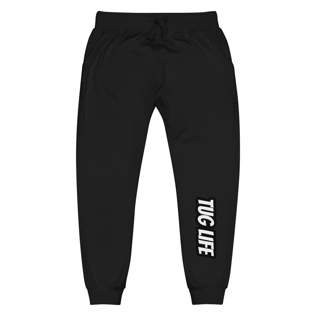 Tug Life  fleece sweatpants