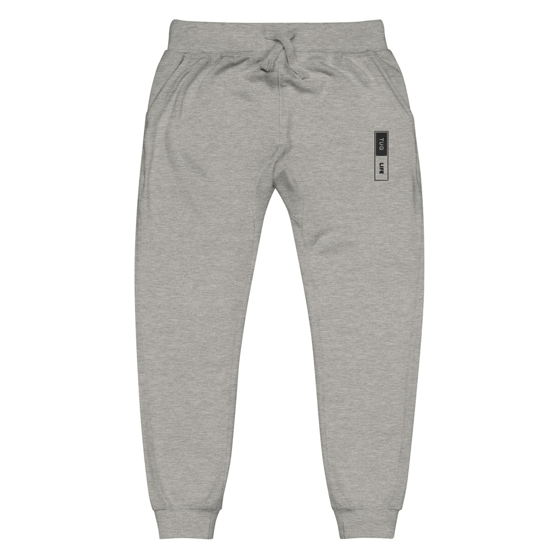 Tug Life Embroidered sweatpants