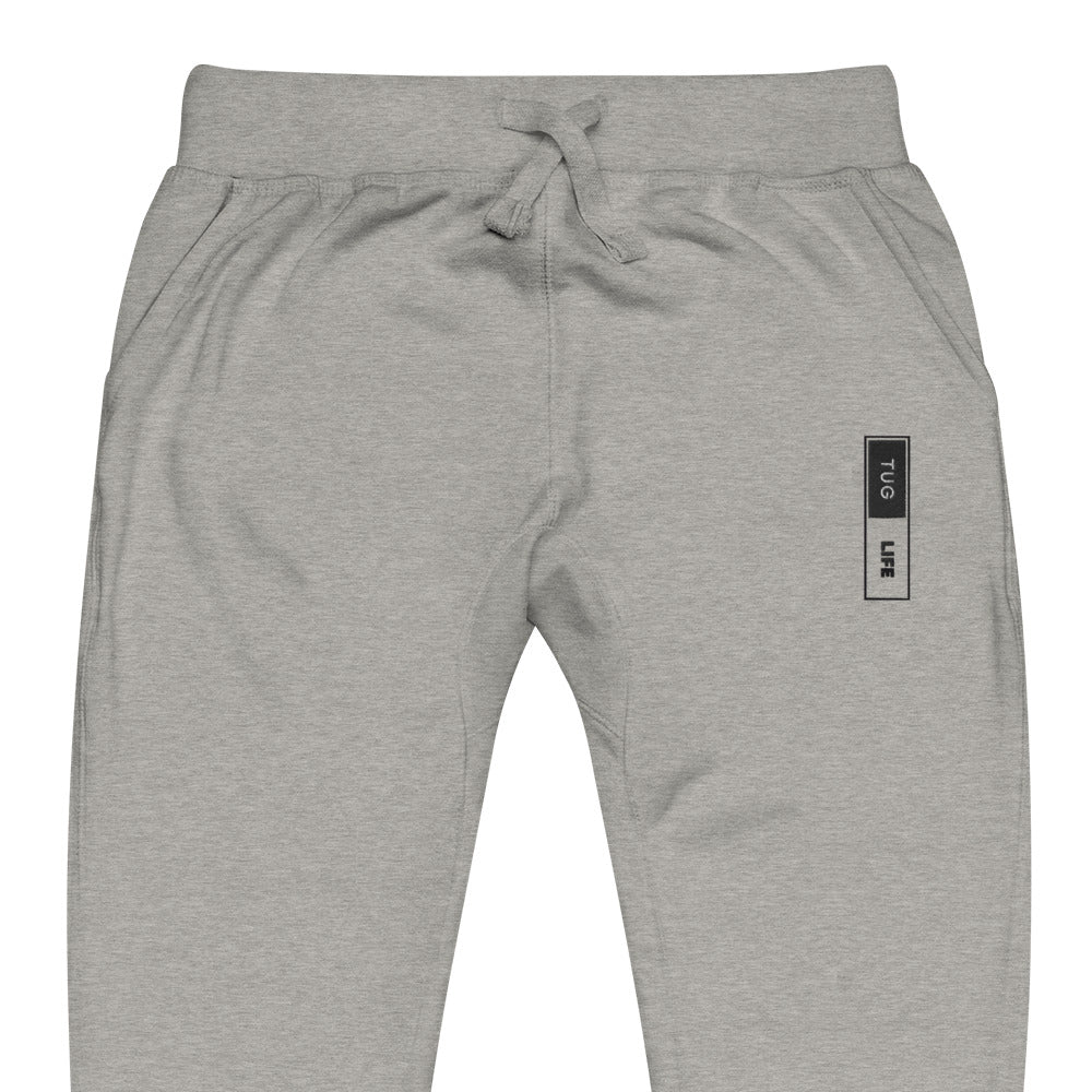 Tug Life Embroidered sweatpants