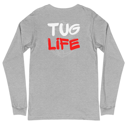 Tug Life Long Sleeve Tee