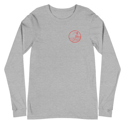 Tug Wife Long Sleeve Tee