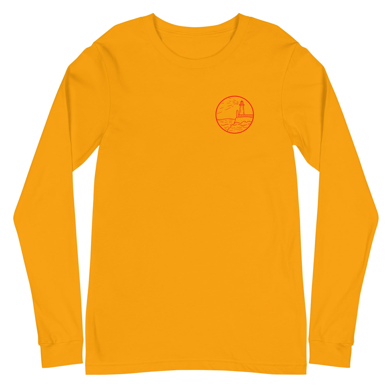 Tug Wife Long Sleeve Tee