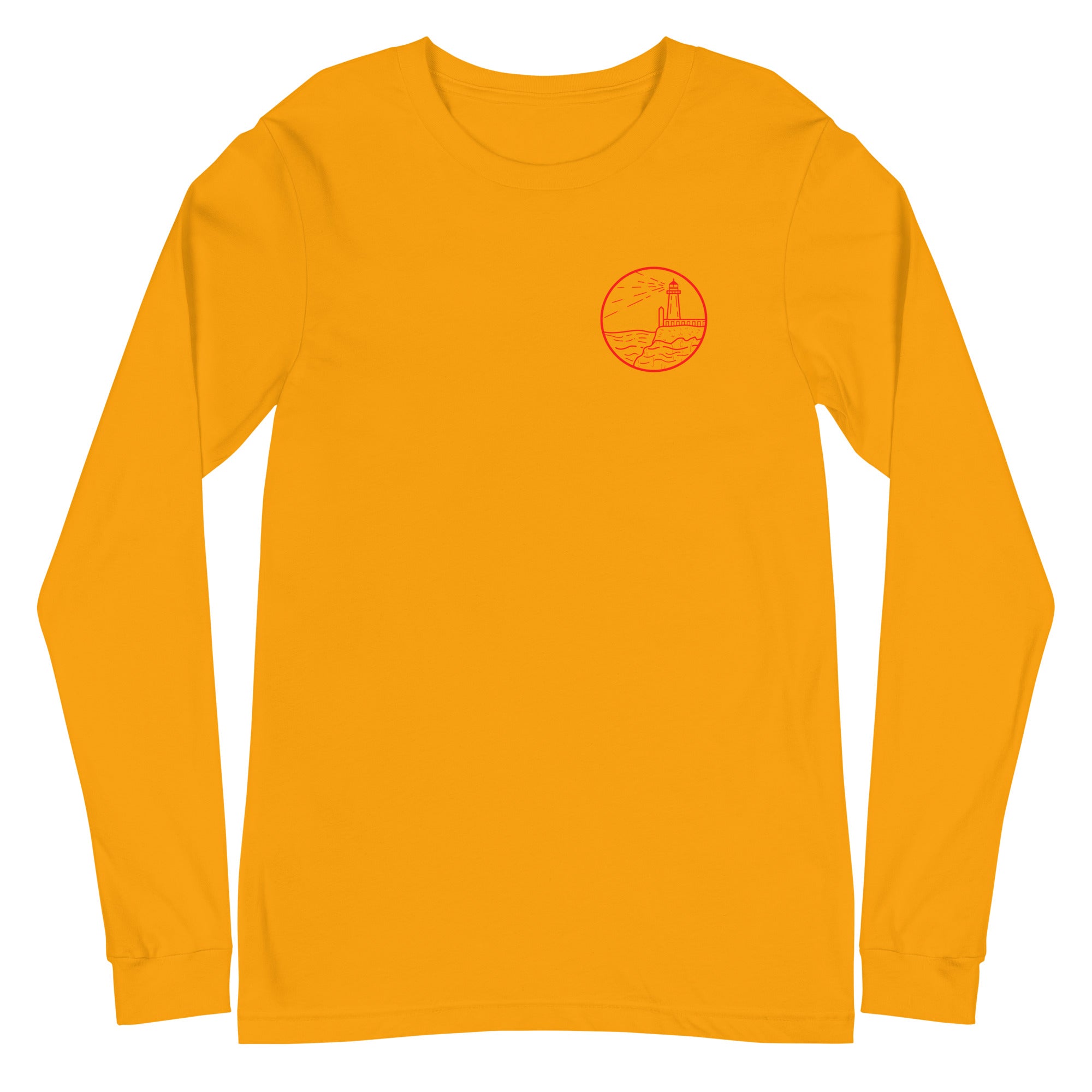 Tug Wife Long Sleeve Tee