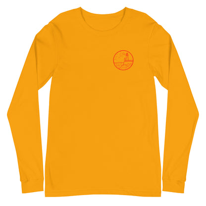 Tug Wife Long Sleeve Tee