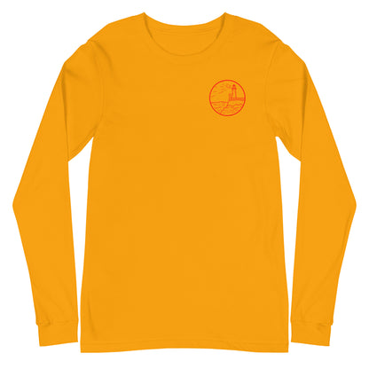 Tug Life Long Sleeve Tee