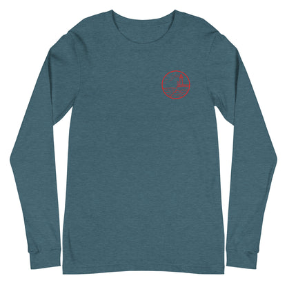 Tug Life Long Sleeve Tee