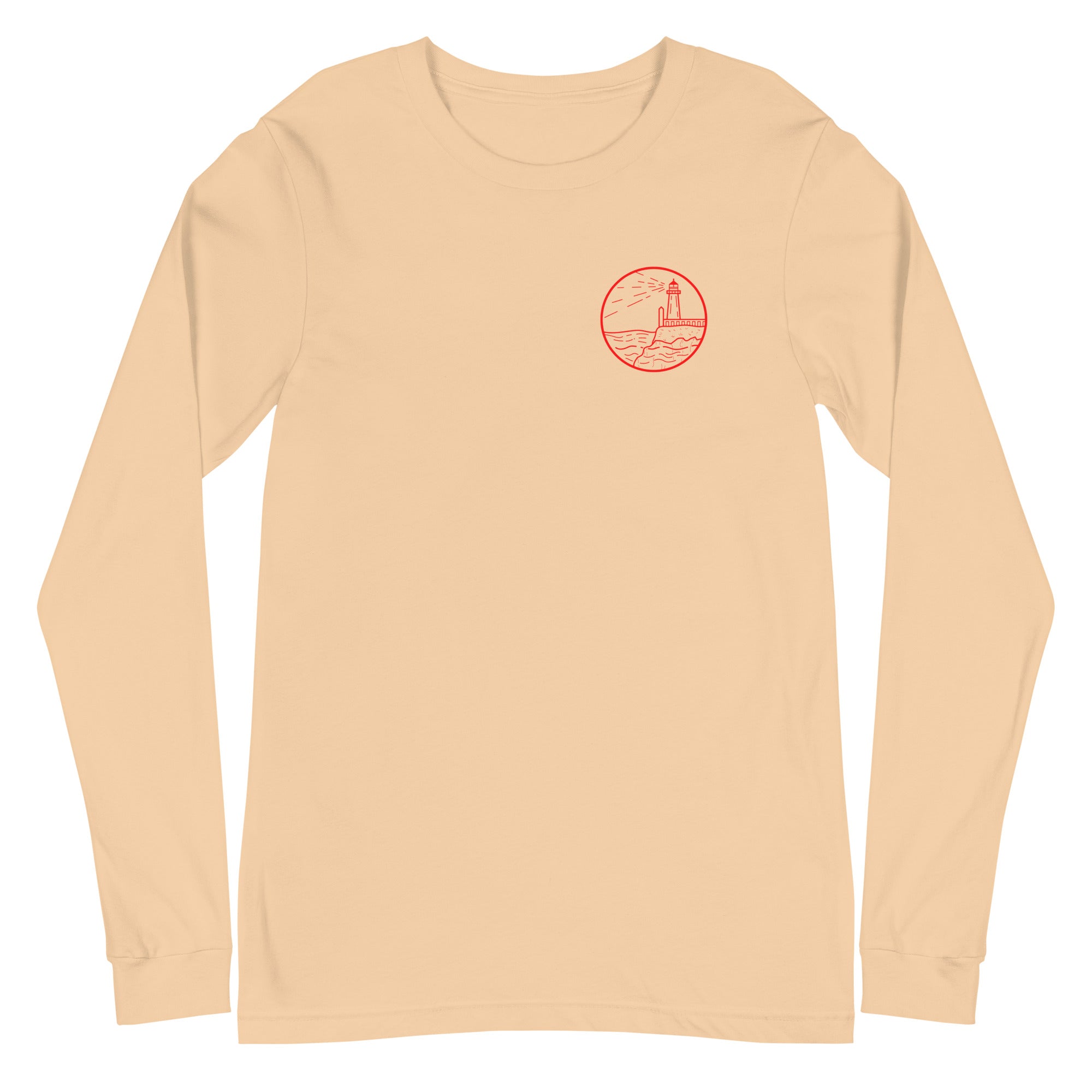 Tug Wife Long Sleeve Tee