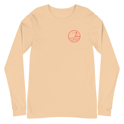 Tug Wife Long Sleeve Tee