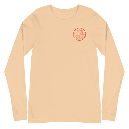 Tug Life Long Sleeve Tee