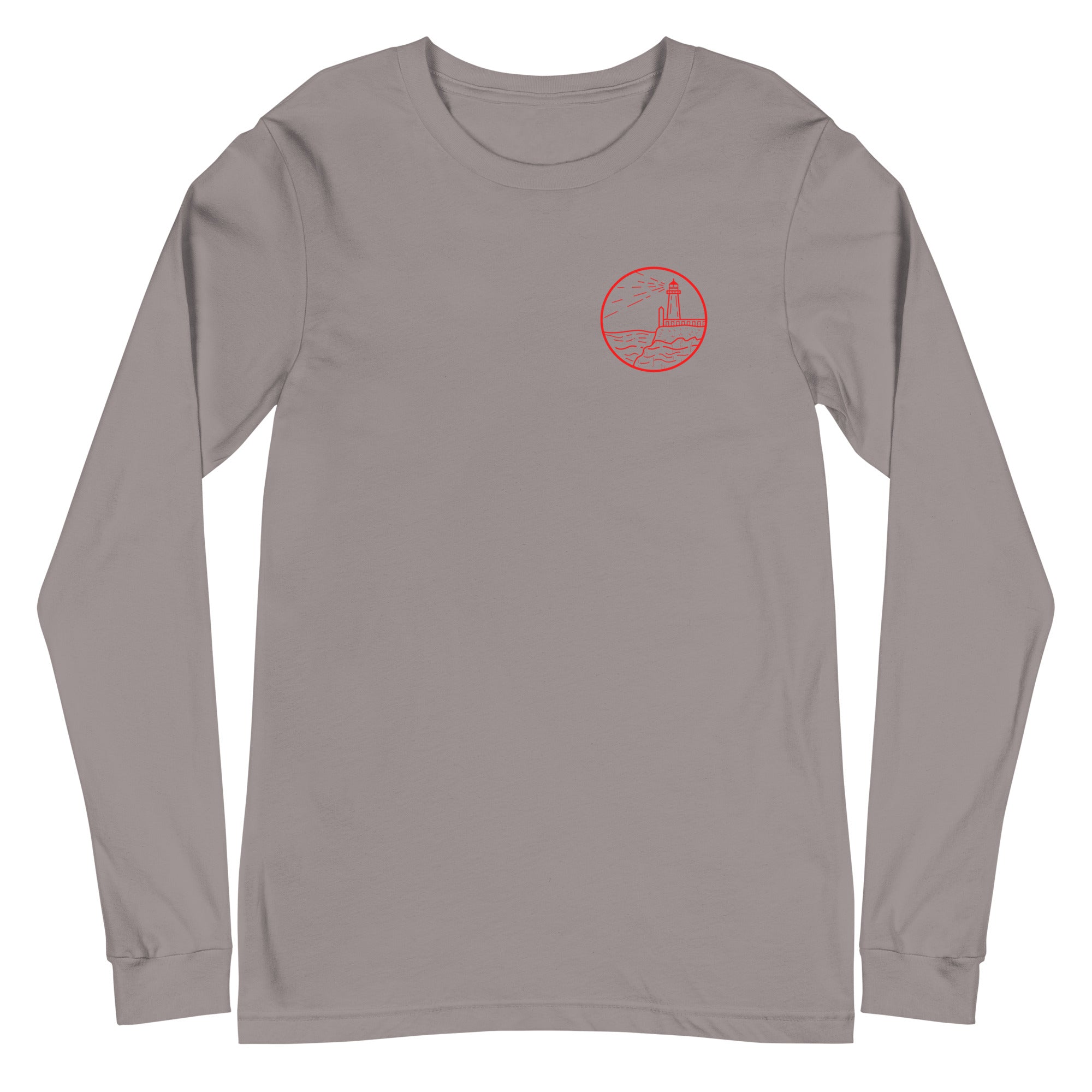 Tug Wife Long Sleeve Tee