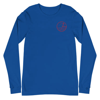 Tug Life Long Sleeve Tee