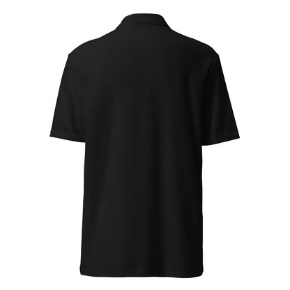 Tug Life polo shirt