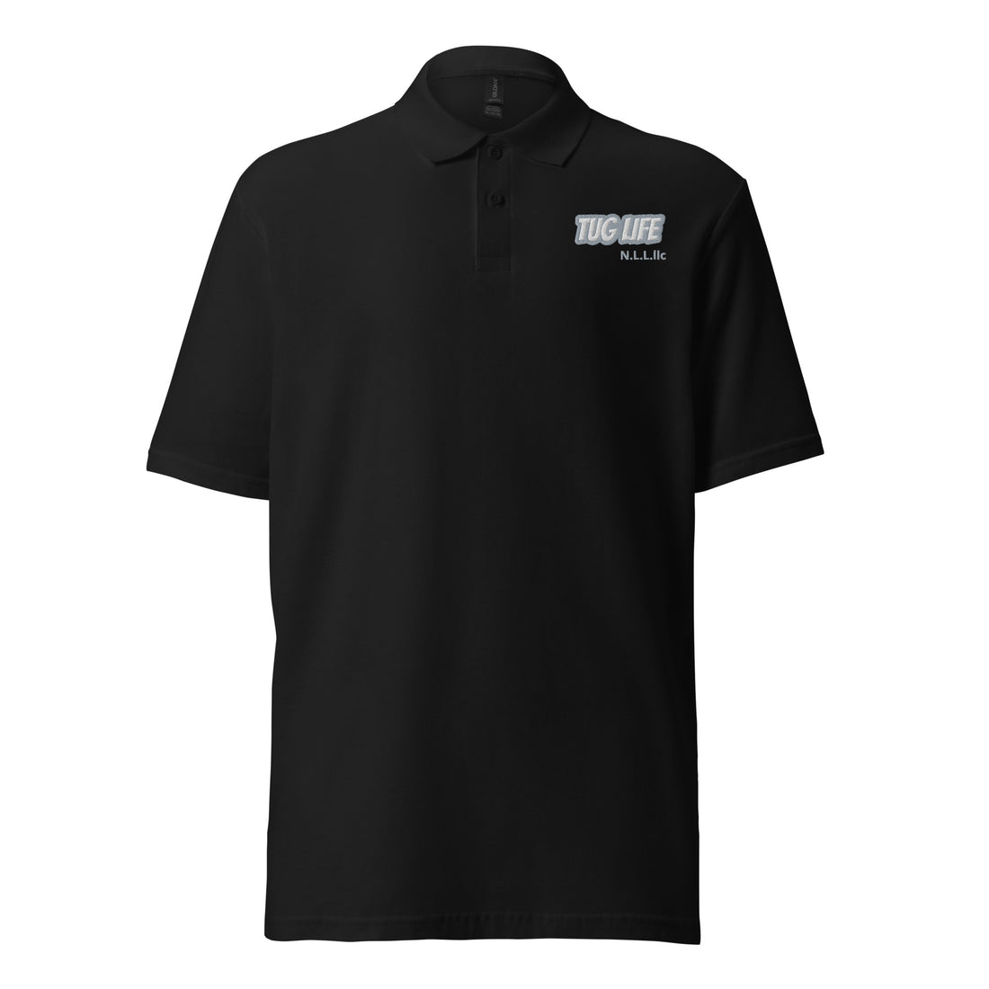 Tug Life polo shirt