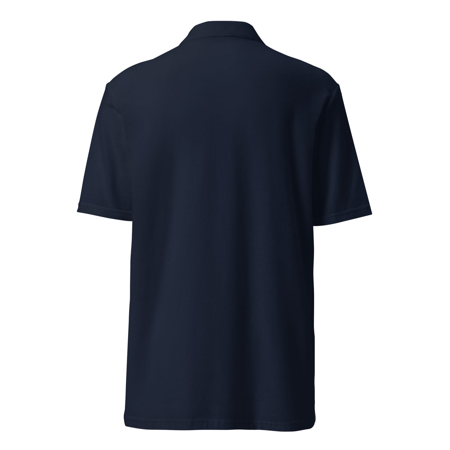 Tug Life polo shirt
