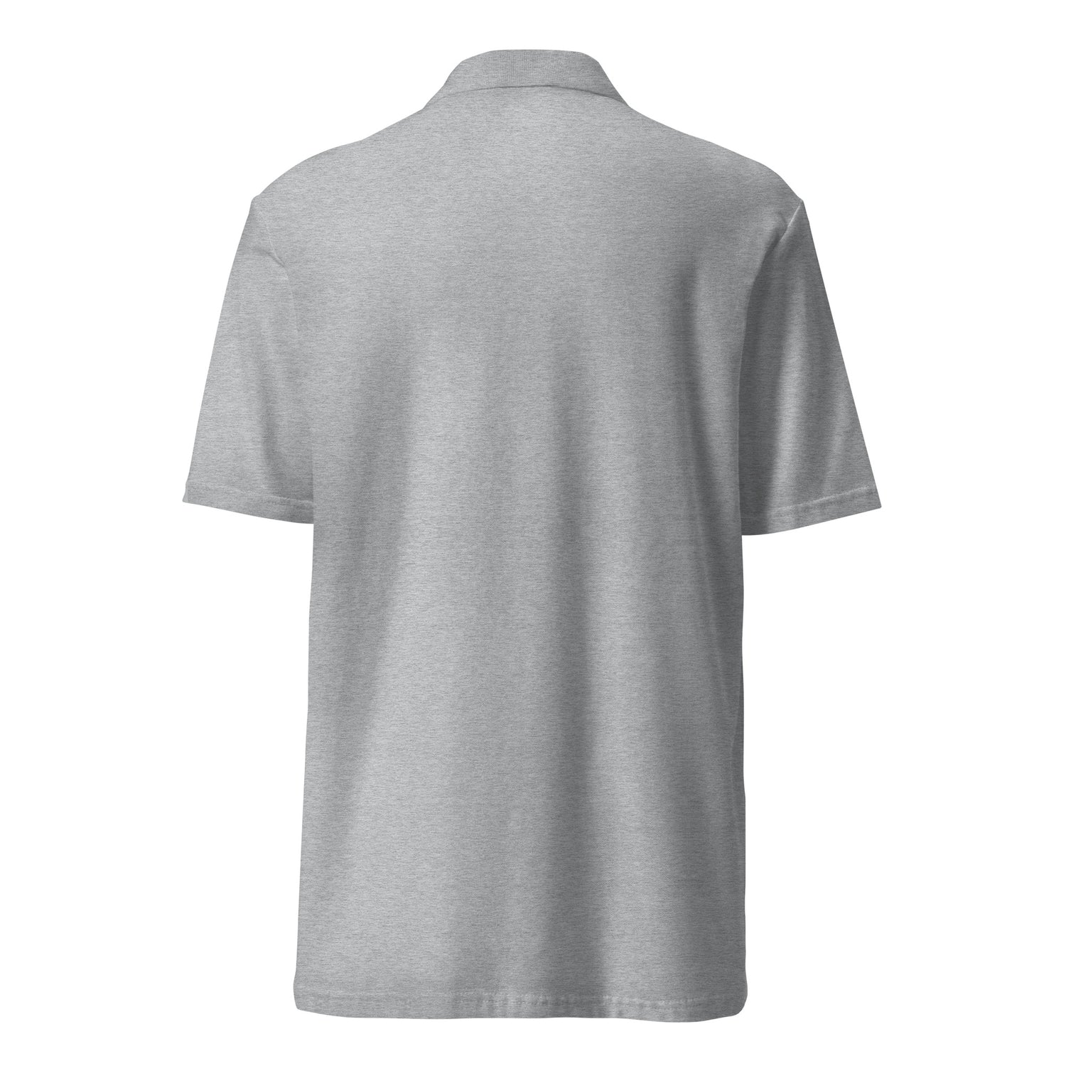 Tug Life polo shirt