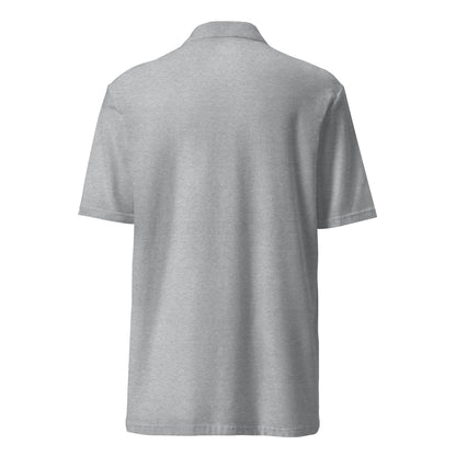 Tug Life polo shirt