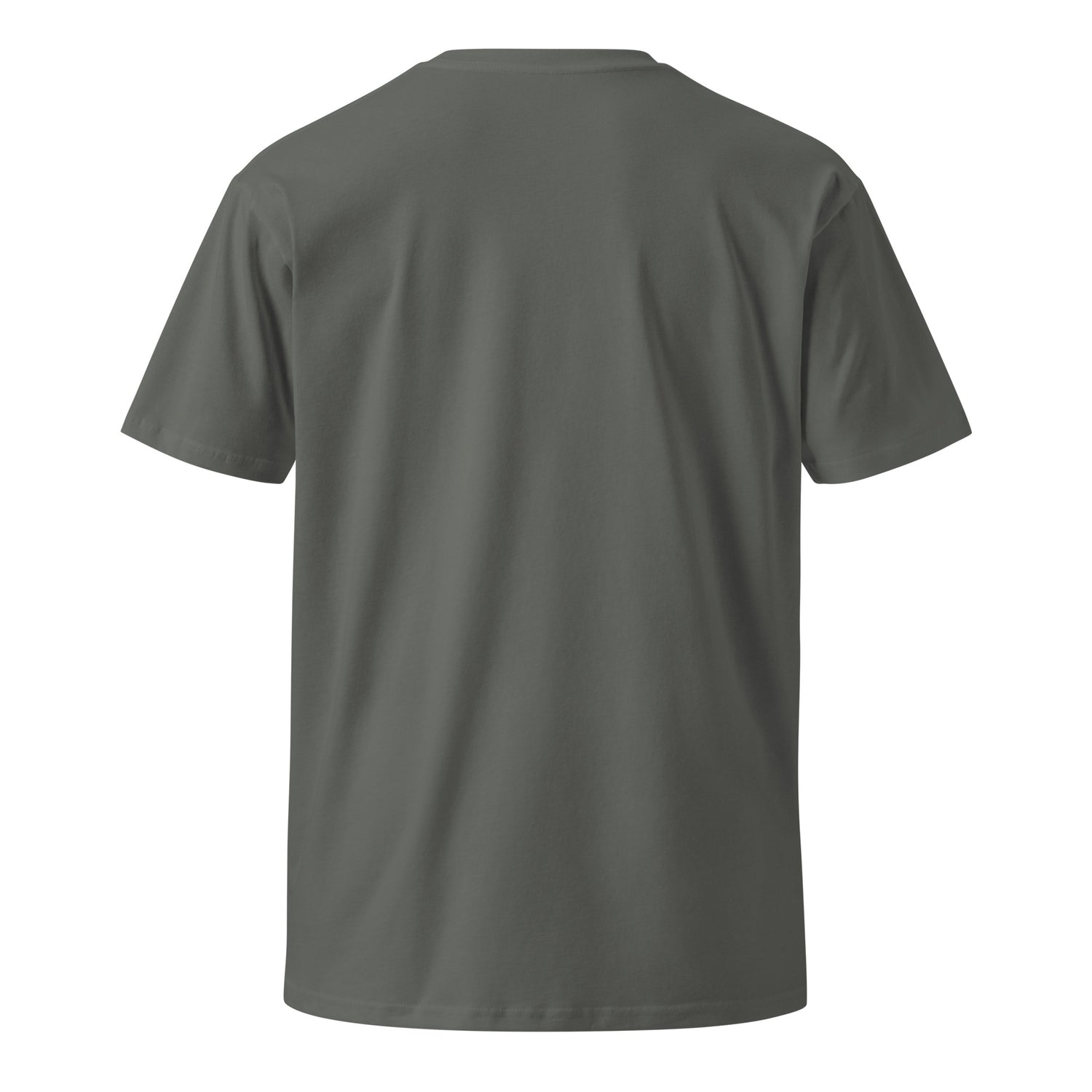 Crew Change T-Shirt